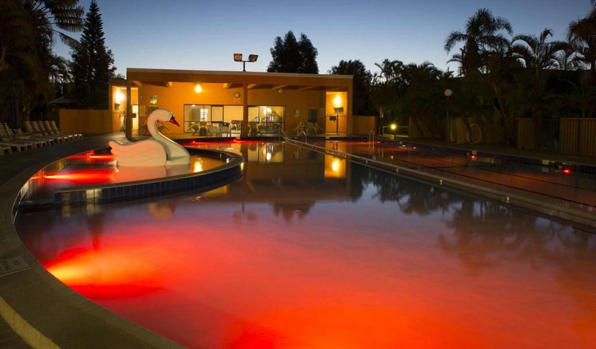 Kalbarri Beach Resort Εξωτερικό φωτογραφία