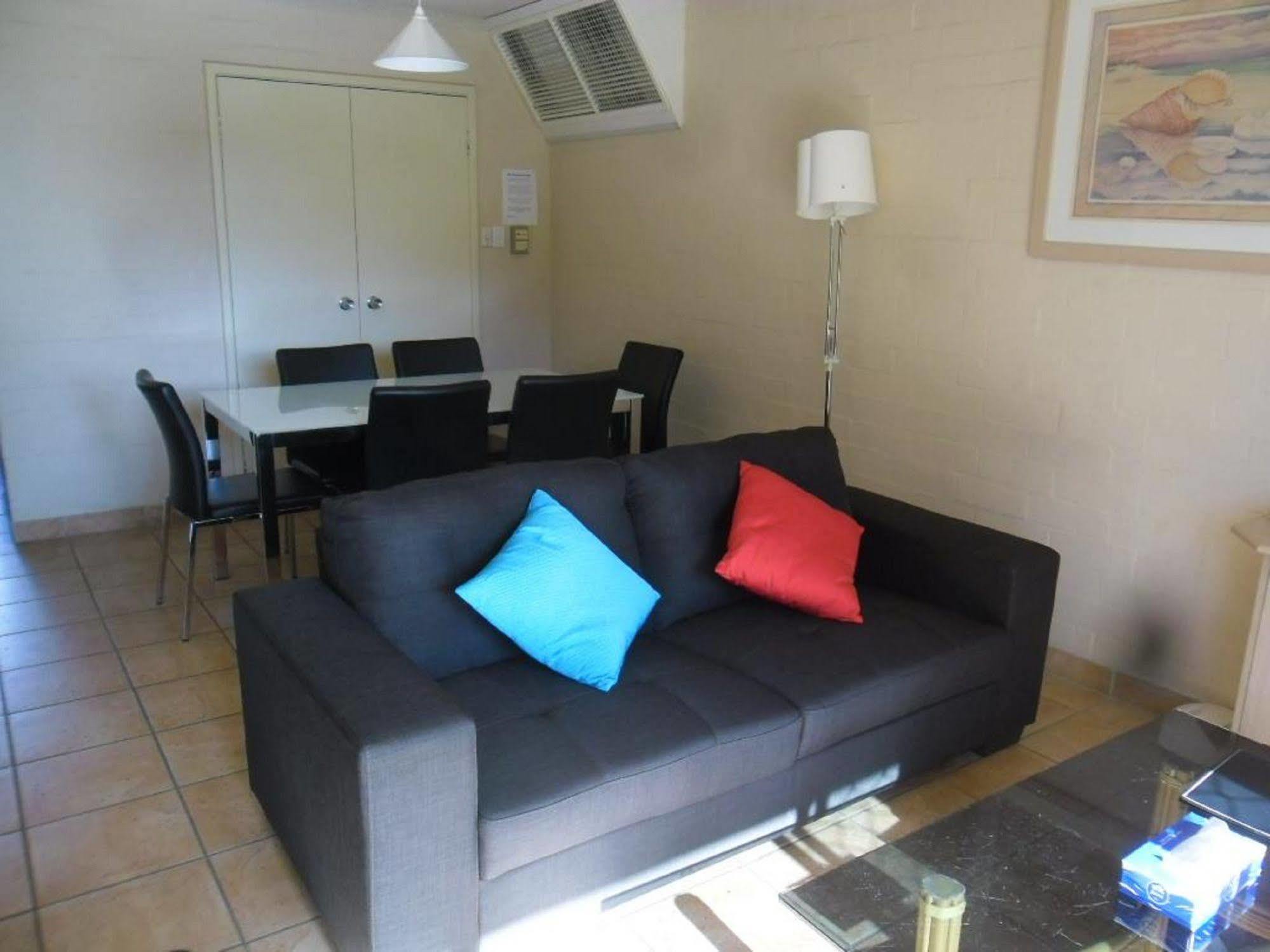 Kalbarri Beach Resort Εξωτερικό φωτογραφία
