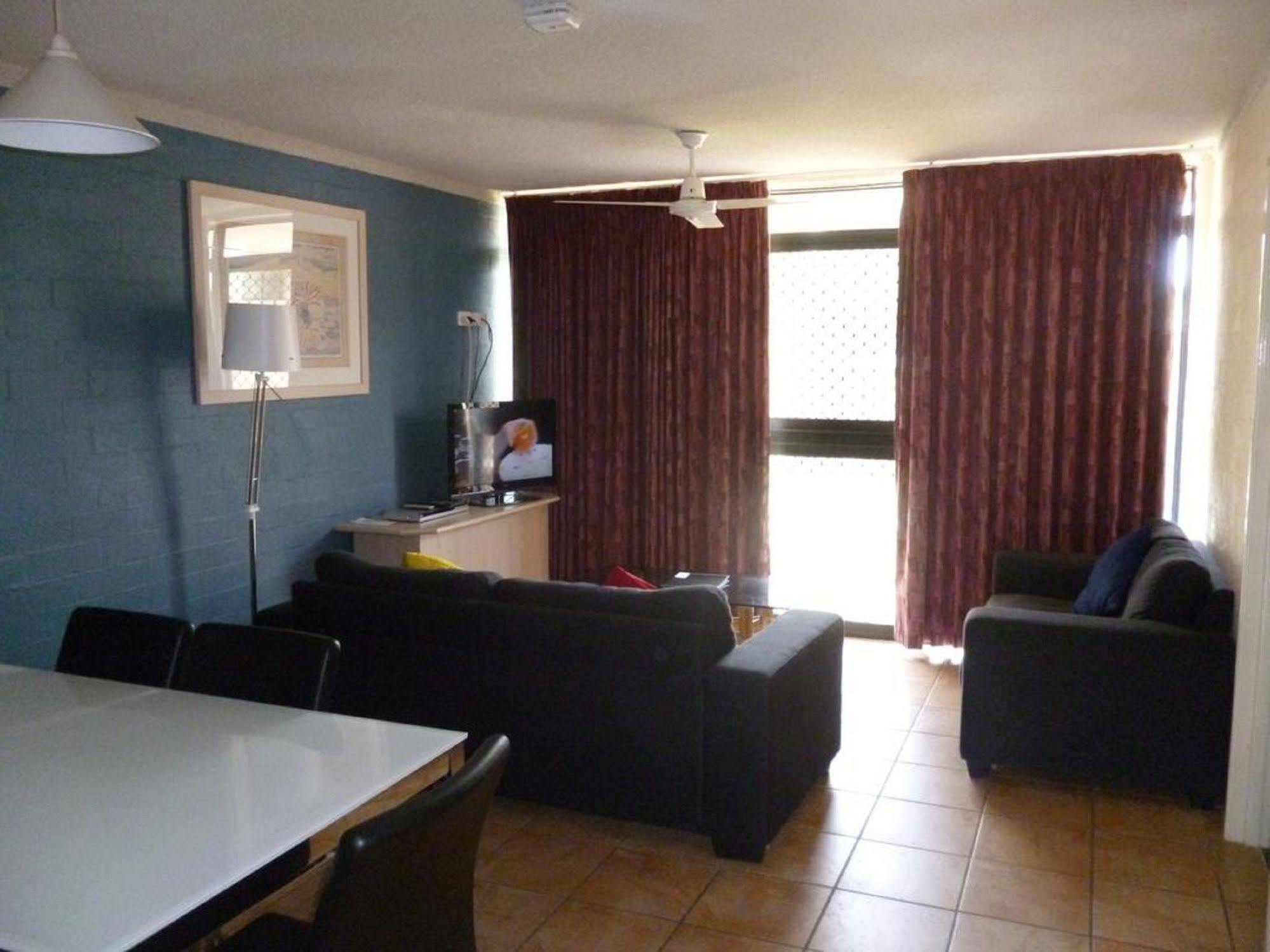 Kalbarri Beach Resort Εξωτερικό φωτογραφία